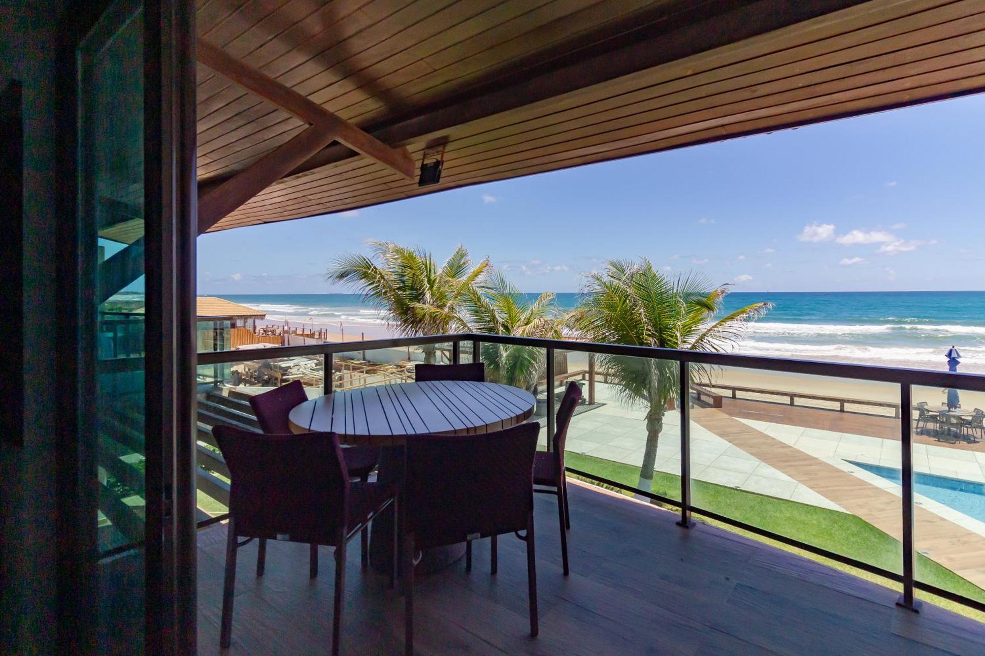 Al Mare Casa 7 Pôrto das Galinhas