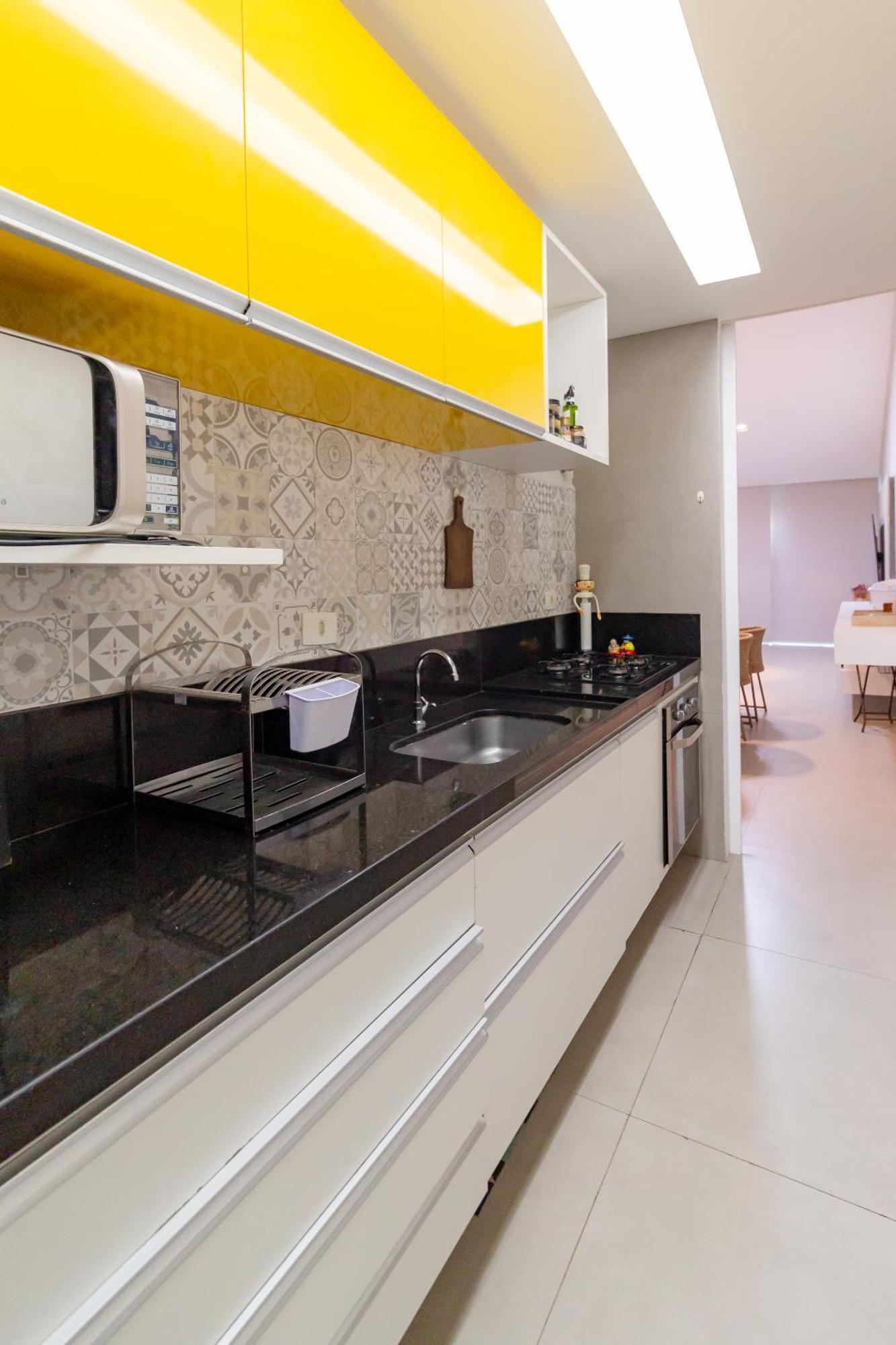 Apartamento Al Mare Casa 7 *