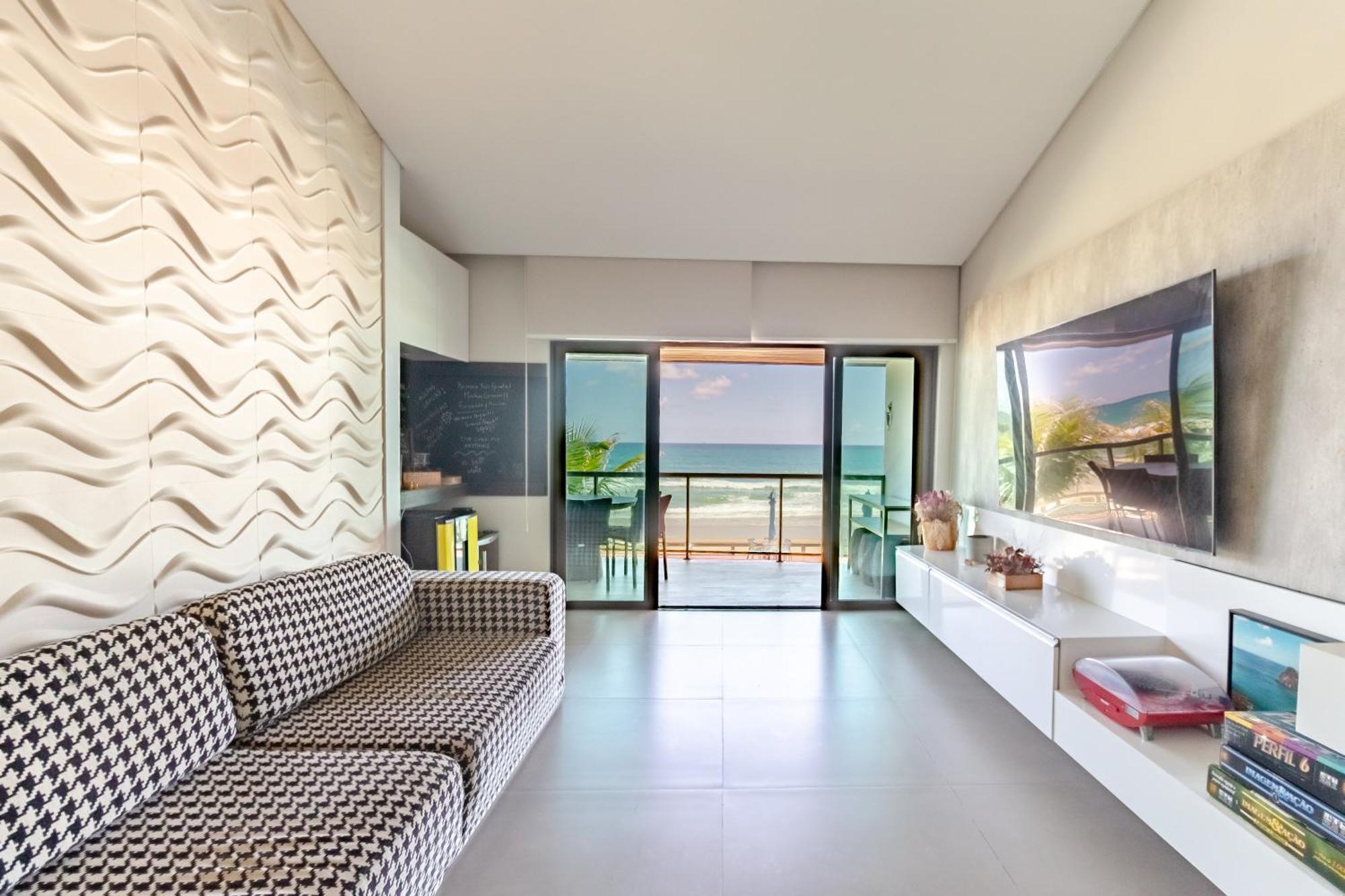 Al Mare Casa 7 Apartment *