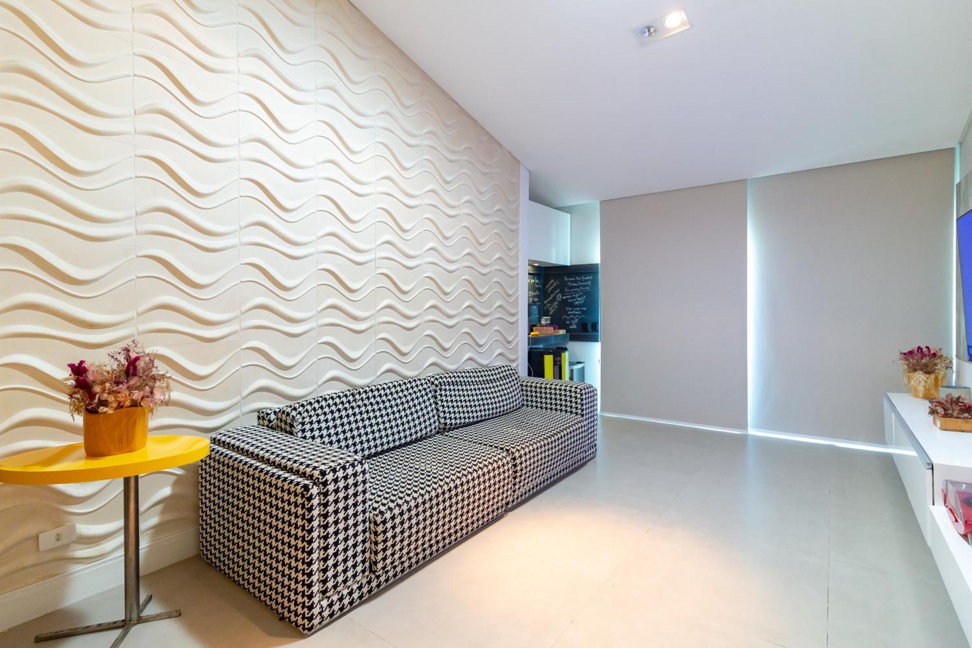 Apartment Al Mare Casa 7 *