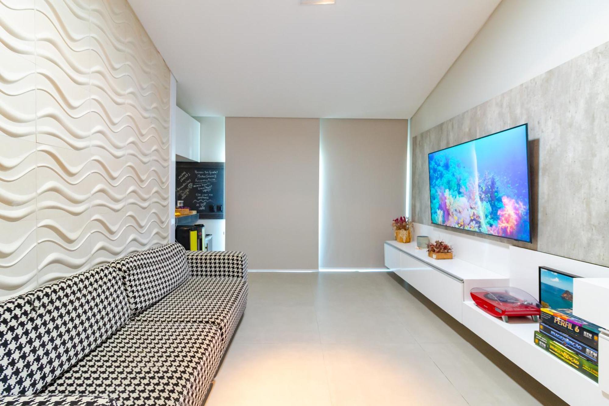 Al Mare Casa 7 Apartment