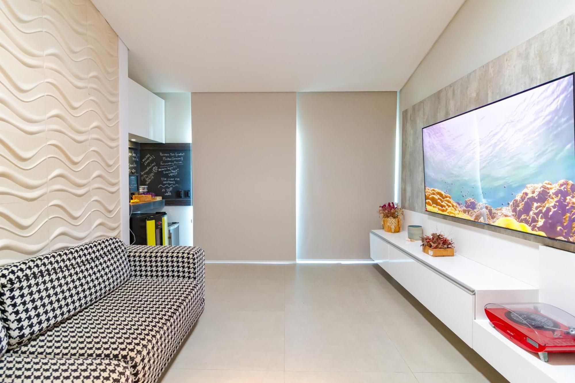 Al Mare Casa 7 Apartment
