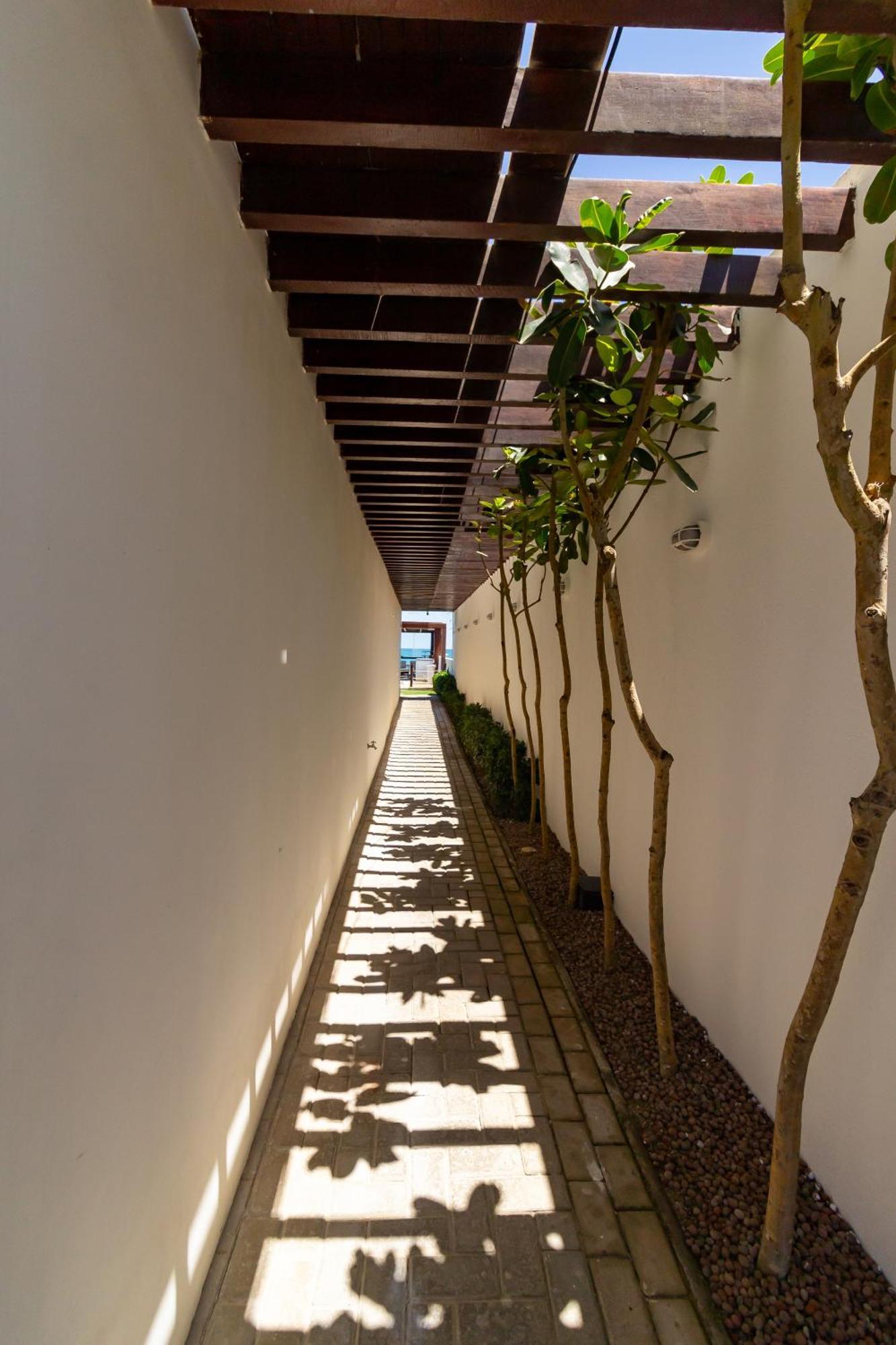 Al Mare Casa 7 Apartment *