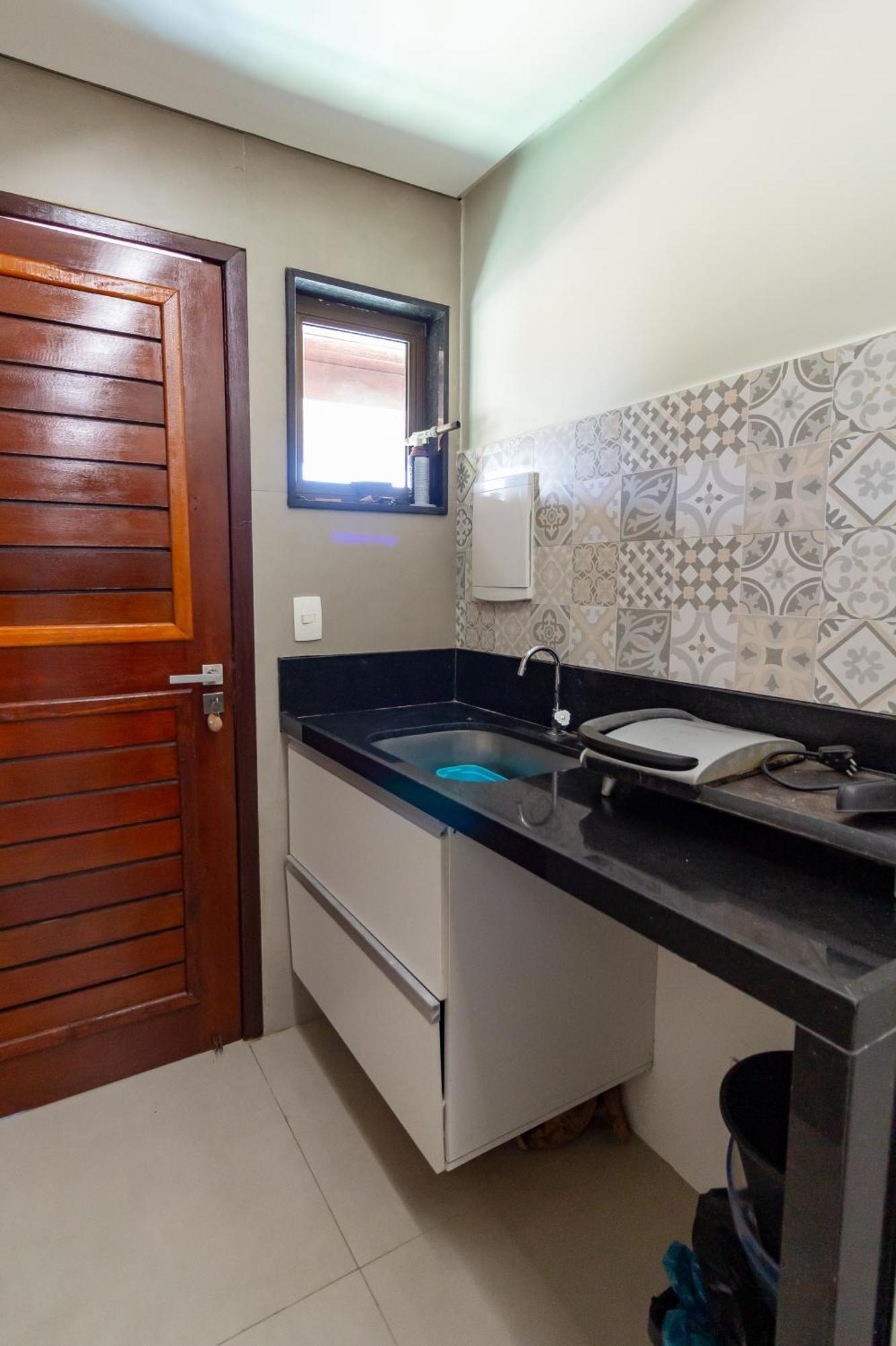Al Mare Casa 7 Apartment Porto de Galinhas