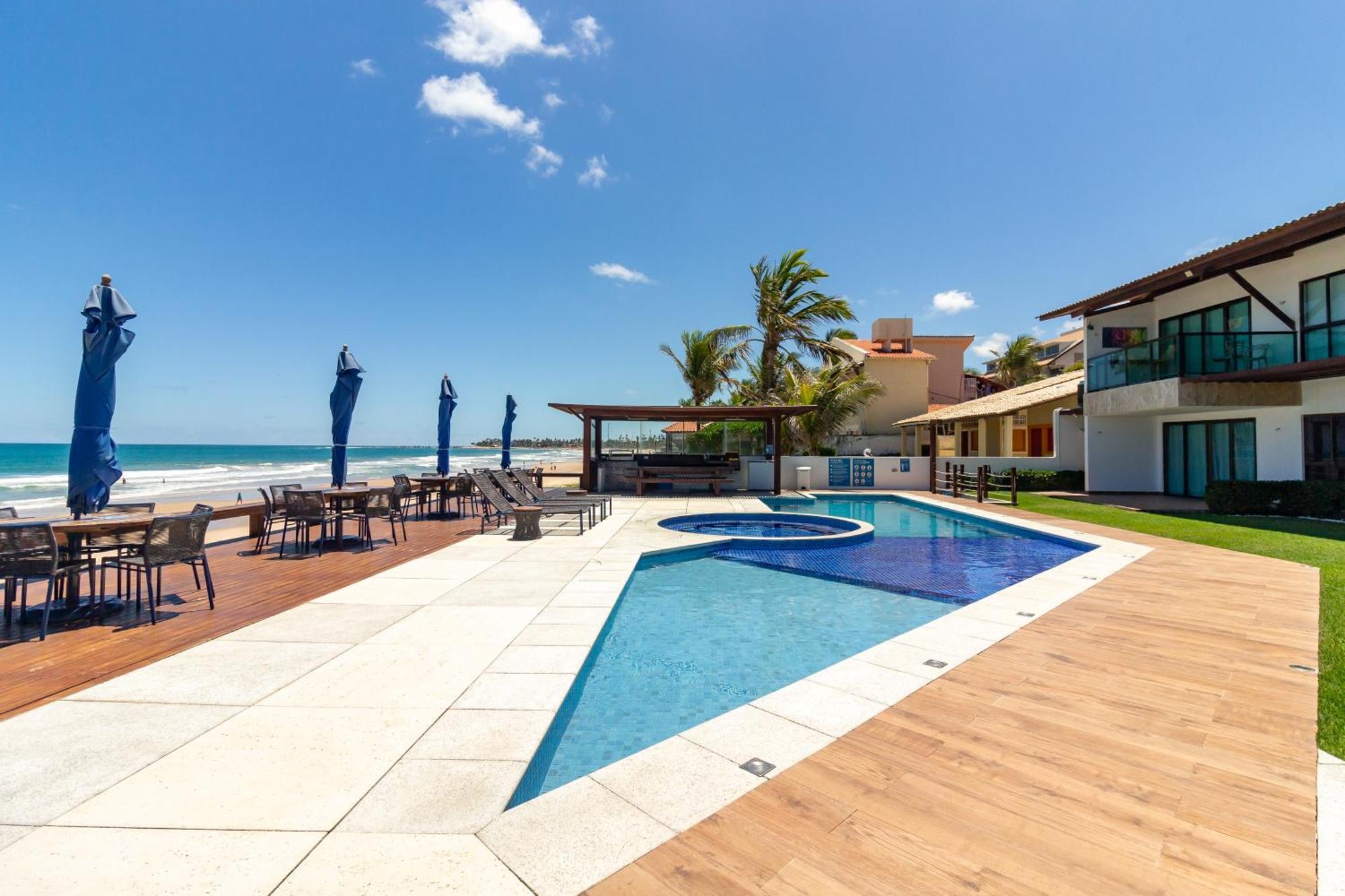 Al Mare Casa 7 * Porto de Galinhas