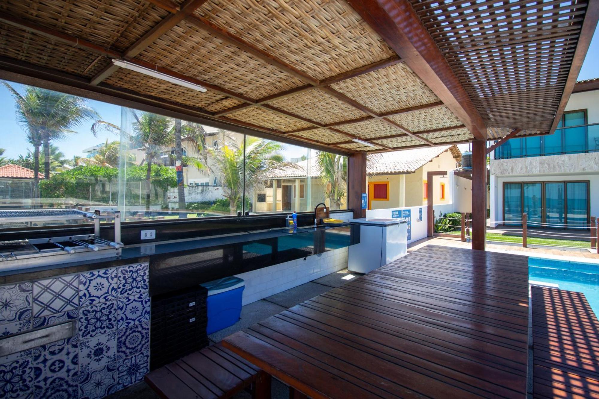 Al Mare Casa 7 Apartment Porto de Galinhas